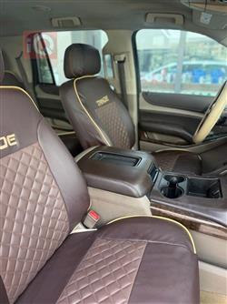 شيفروليه تاهو